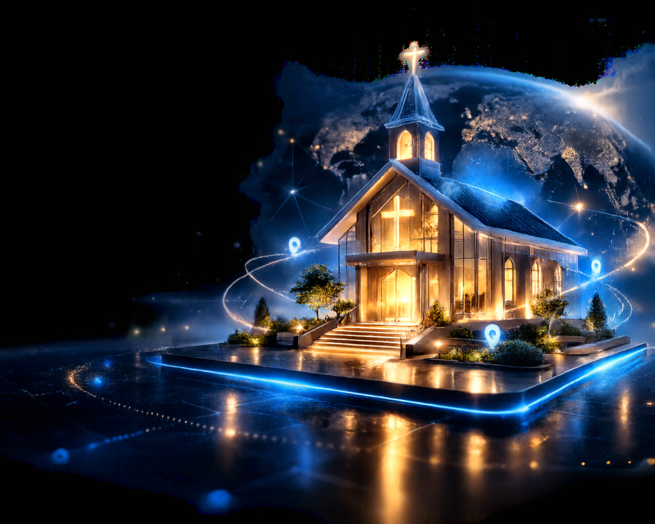 Sharpsburg Bible Church